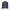 Blue Cotton Men Sweater