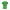 Green Cotton T-Shirt