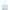 Blue Polyethylene Handbag