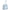 Blue Polyethylene Handbag