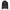 Black Cotton Men Sweater