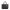 Black Cotton Handbag