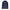Blue Cotton Men Sweater