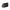 Black Polyester Handbag