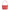 Red Polyethylene Handbag