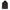 Black Cotton Men Sweater