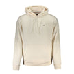 White Cotton Men Sweater
