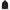 Black Cotton Men Sweater