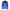 Blue Polyester Sweater