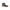 Brown Polyester Boot