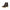 Brown Polyester Boot