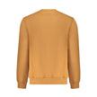 Brown Cotton Sweater