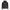 Black Cotton Men Sweater