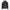 Black Cotton Men Sweater
