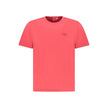 Red Cotton T-Shirt