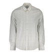 White Cotton Shirt