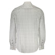 White Cotton Shirt