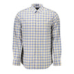 Yellow Cotton Shirt
