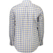 Yellow Cotton Shirt