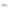 White Polyester Sneaker