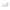 White Polyester Sneaker