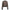Black Polyester Sweater