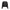 Black Polyester Sweater