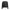 Black Polyester Sweater
