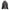 Black Nylon Jackets & Coat