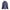 Blue Nylon Jackets & Coat
