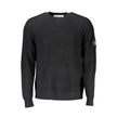Black Wool Sweater