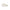 White Polyester Sneaker