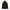 Black Polyester Jackets & Coat