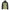 Green Polyester Jacket