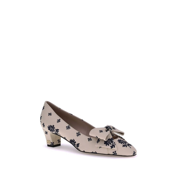 Bowow Pumps
