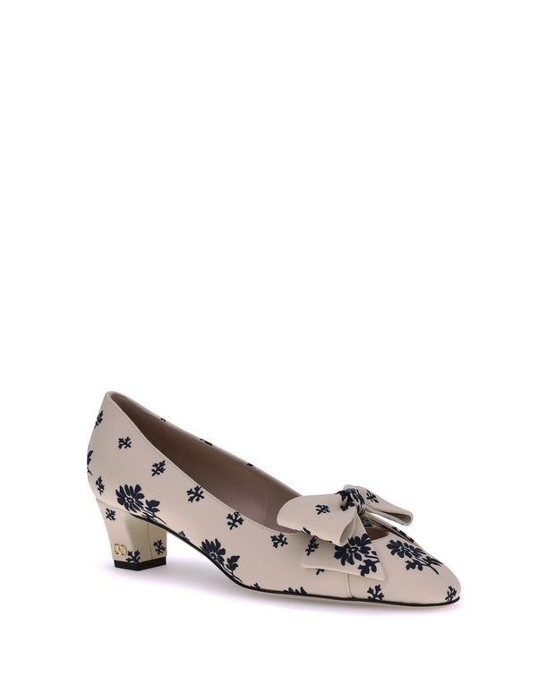 Bowow Pumps