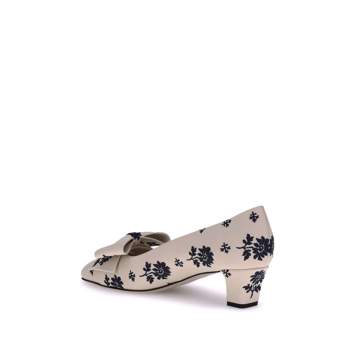 Bowow Pumps
