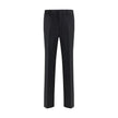 Wool Pants