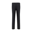 Wool Pants