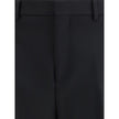 Wool Pants