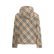 Archivio Check waterproof Jacket