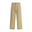 Cotton Pants