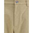 Cotton Pants