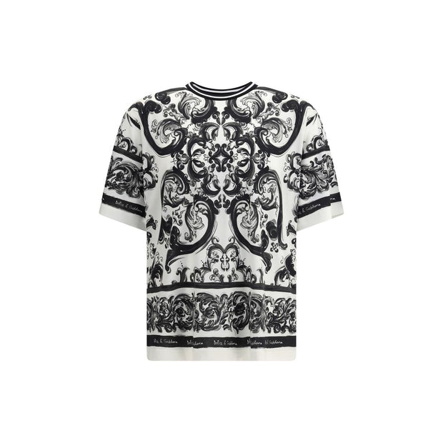 Maiolica T-Shirt