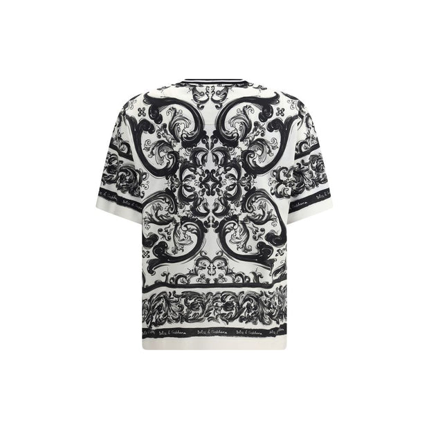 Maiolica T-Shirt