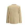 GG jacquard Blazer