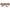 Brown Unisex Sunglasses