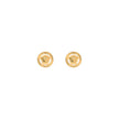 Medusa Earrings