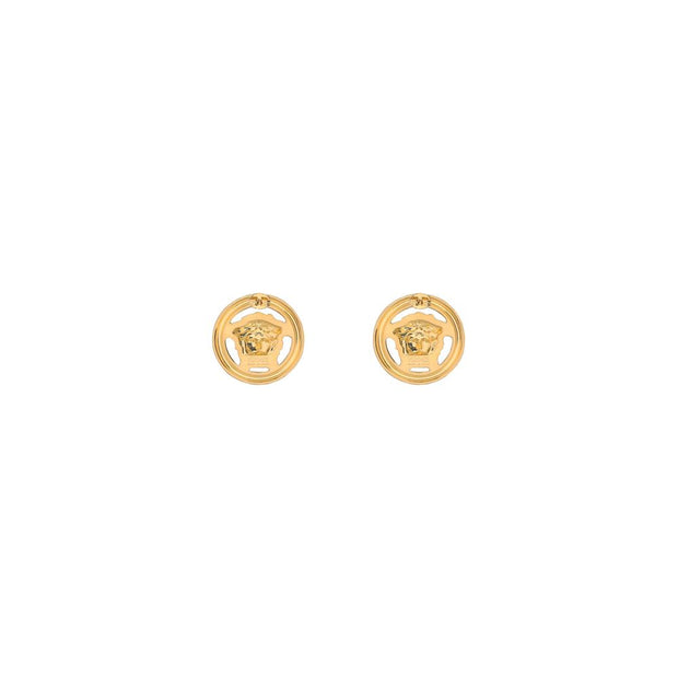 Medusa Earrings