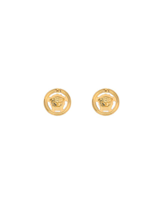Medusa Earrings
